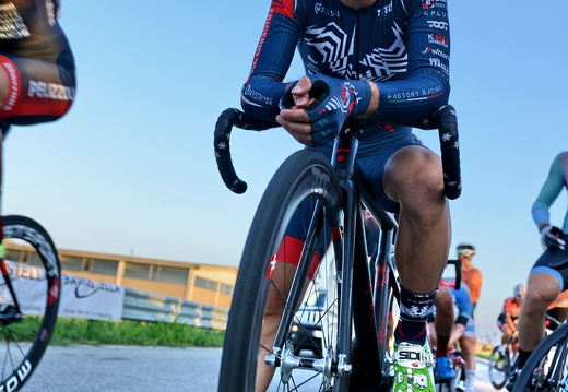 Ciclismo